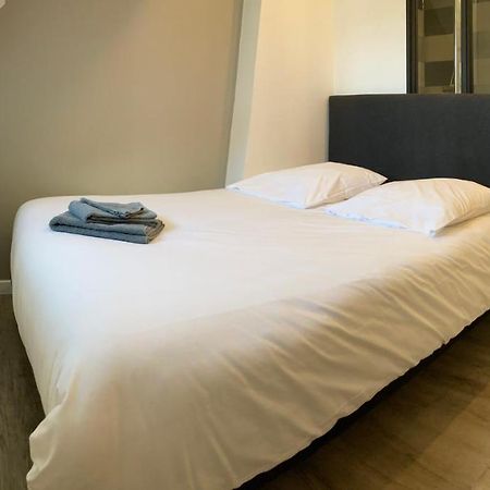 Le Mansard, Atypique, Gare Et Tramway 4Min A Pied Apartment Exterior photo